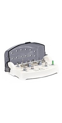 Instruments for Rootform Implants | TRATE Dental Implants