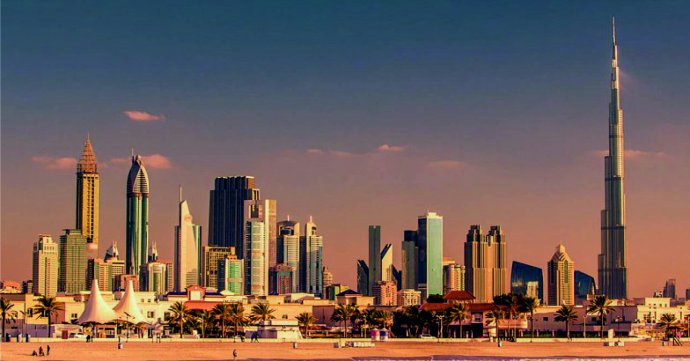 AEEDC Dubai 2019