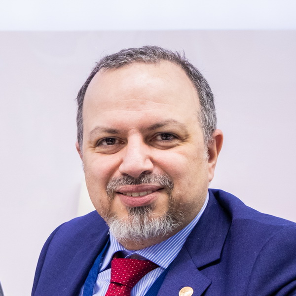 Dr. El-Moheb