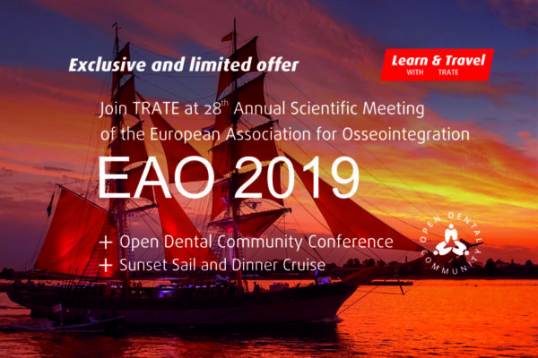 EAO 2019 Scientific Meeting