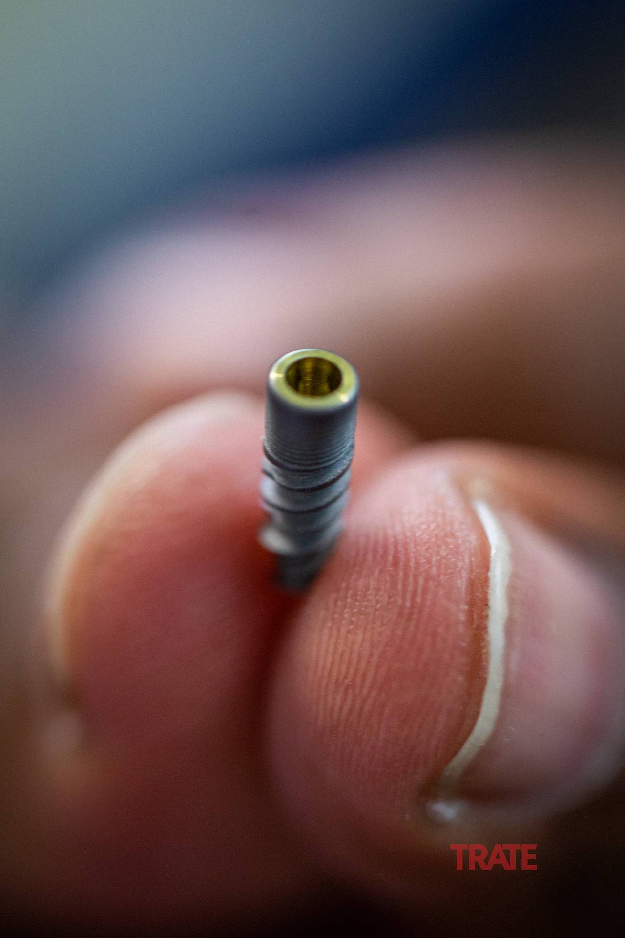 Bone Build-up Screw | TRATE