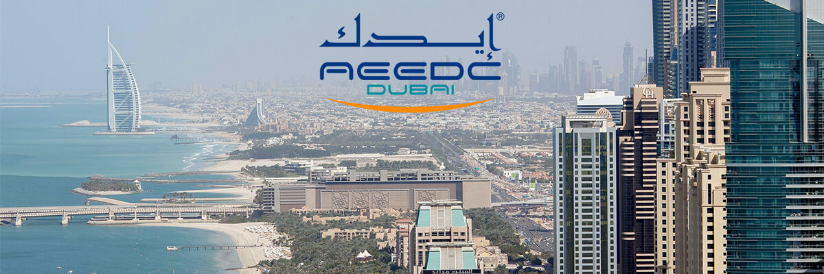 AEEDC Dubai 2021