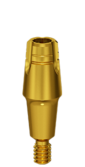 A2K One-piece abutment