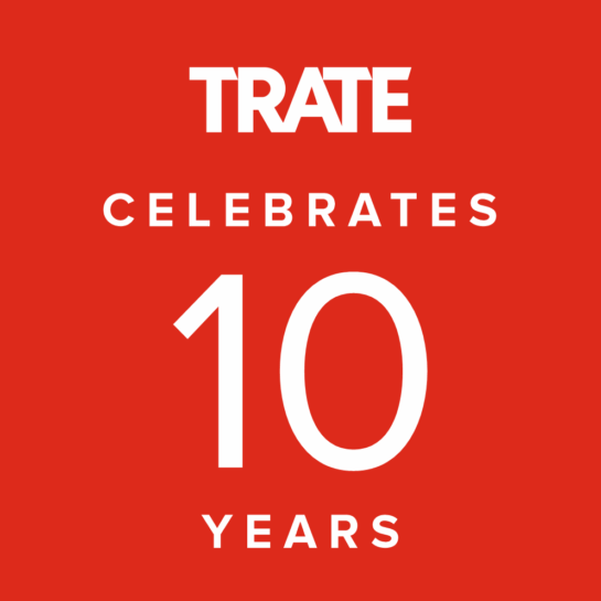 TRATE celebrates 10 years