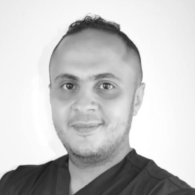 Dr. Ahmed Hani Eldesouki